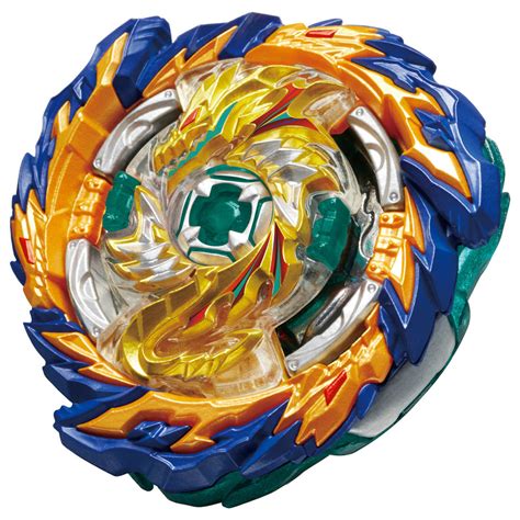 Beyblade .